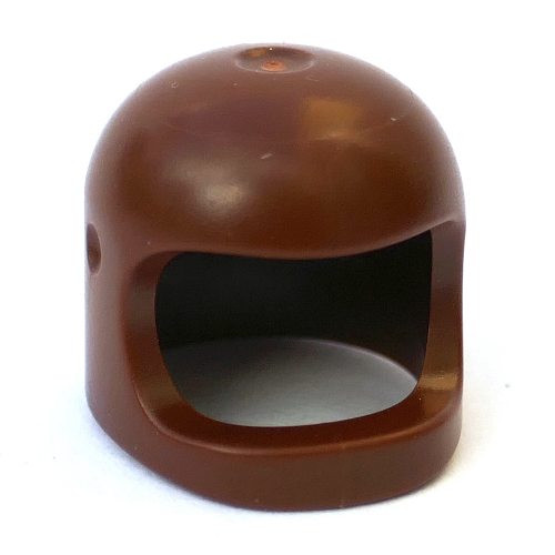 Helmet Classic, New Mold 2019