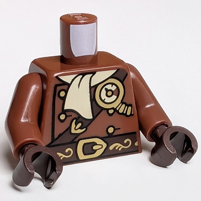 LEGO element 101228