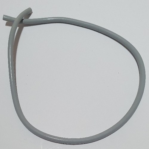 Hose, Pneumatic 4mm D. 43.75L / 35cm