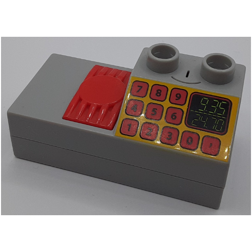 Part num: 60980c01