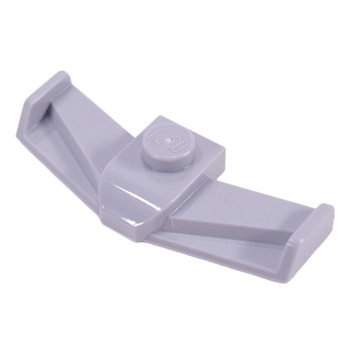 Vehicle Body, Front Fender 1 x 4, Formula 1