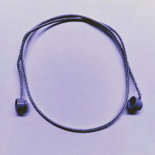 Image of part String 40L with Studs