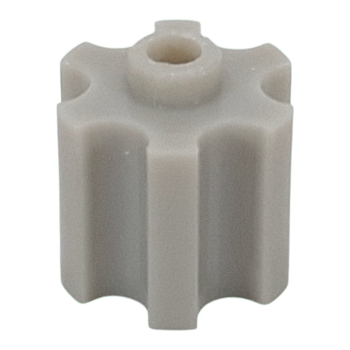 Pen Bead, Gear