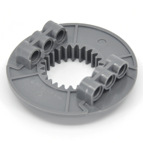 LEGO part Technic Turntable Large Type 2 Base, 24 Tooth