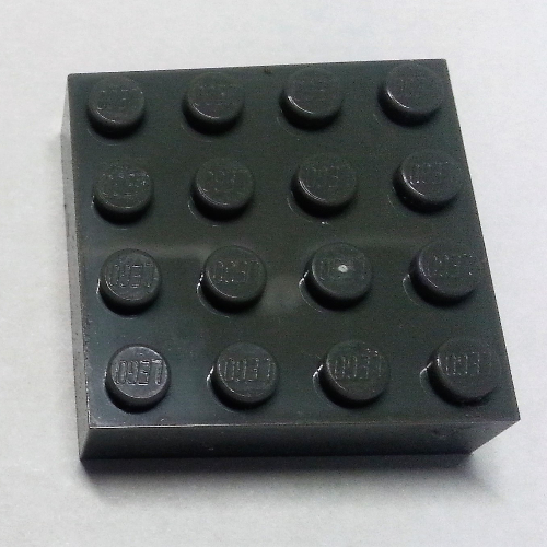 Brick Magnet, 4 x 4