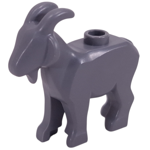 Animal, Goat [PLAIN]