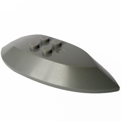 Shield from Nestle Promo Figure - Rascus with Axe and Shield