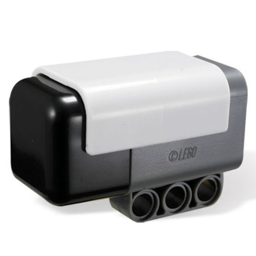 Sensor, Gyroscopic, NXT