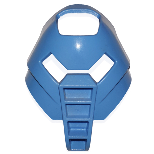 Medium Blue
