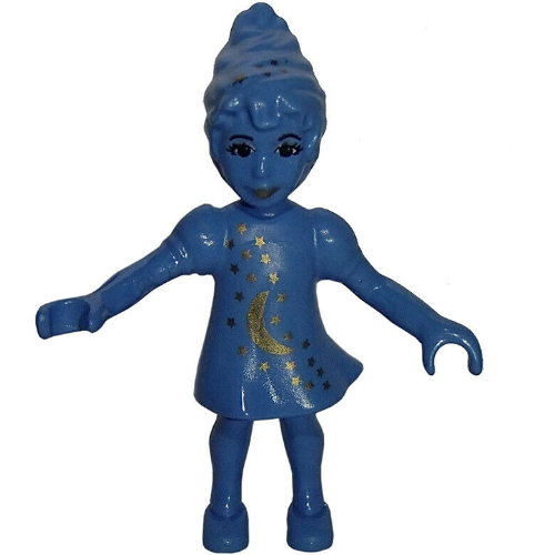 Belville Fairy with Moon Print
