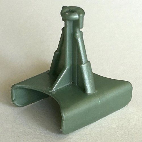 Packaging Lid Clip, Bionicle