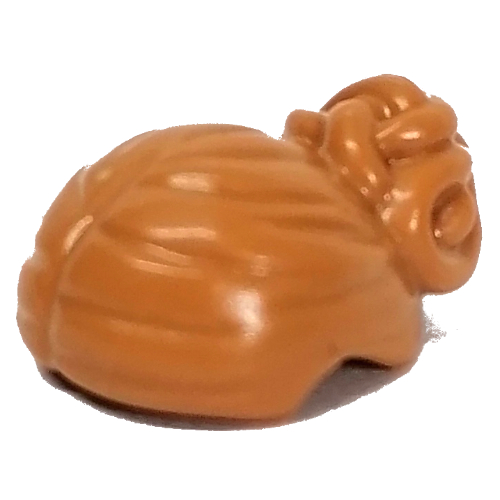Medium Nougat
