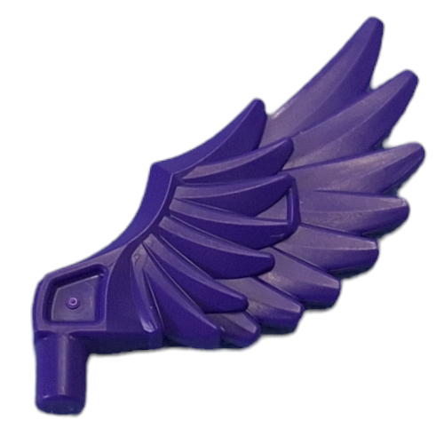 Dark Purple