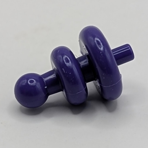 5525 — Dark Purple