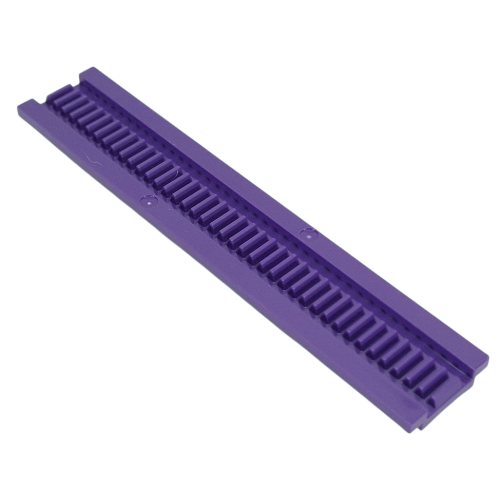 LEGO part Gear Track Straight 3 x 16