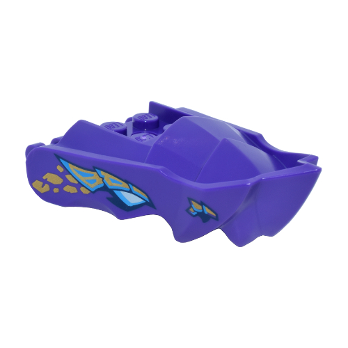 Part num: 80017pr0003