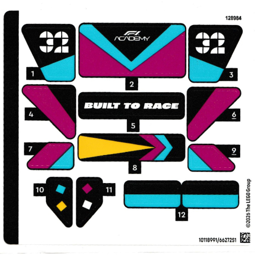 Part num: 1010118991