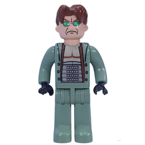 Juniors Midifig, Dr. Octopus / Doc Ock