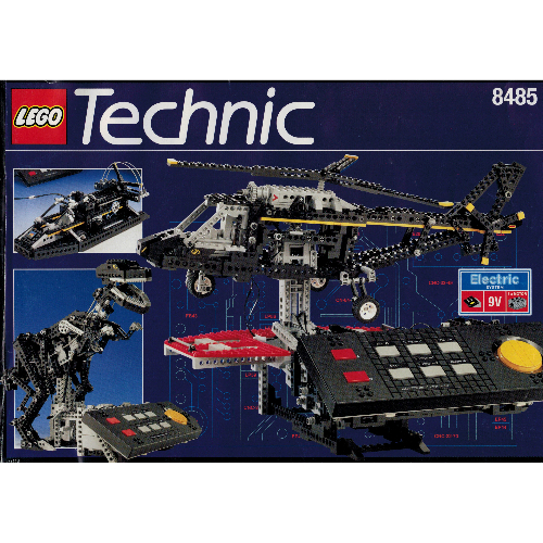 Part num: 4100204