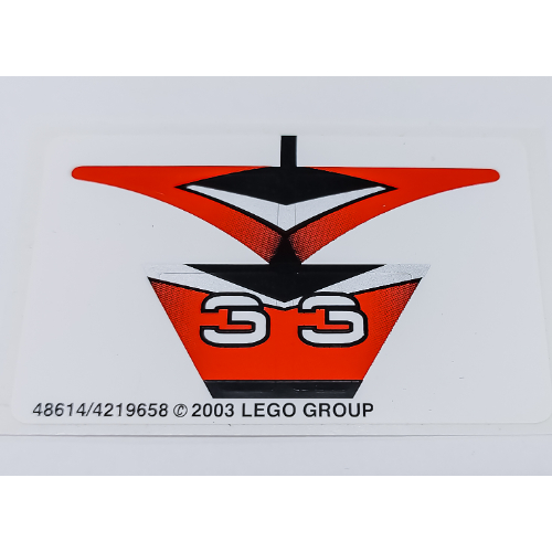 Part num: 48614