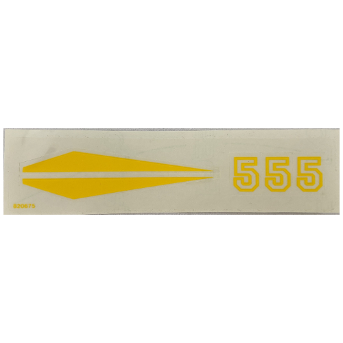 Part num: 820675