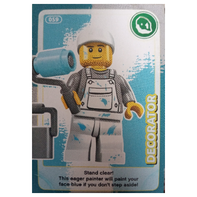 Part num: cardupn0025pr0059