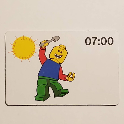 Part num: cardupn0074pr0025