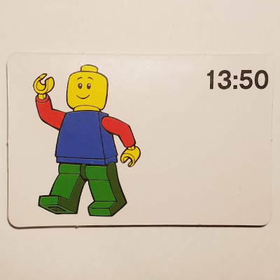 Part num: cardupn0074pr0039