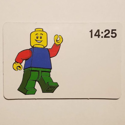 Part num: cardupn0074pr0040