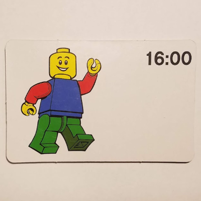 Part num: cardupn0074pr0043