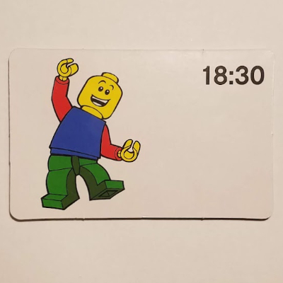 Part num: cardupn0074pr0046