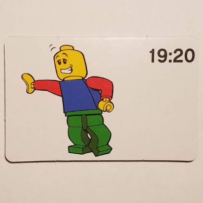 Part num: cardupn0074pr0047