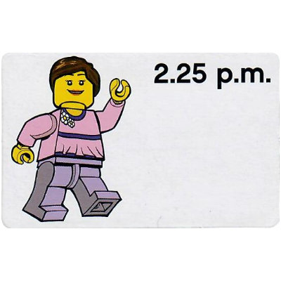 Part num: cardupn0074pr0064