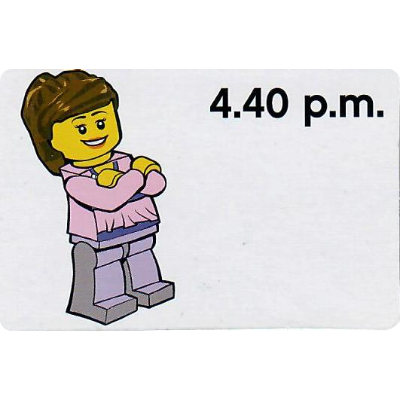 Part num: cardupn0074pr0068
