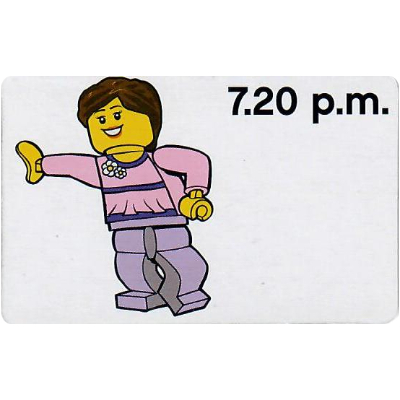 Part num: cardupn0074pr0071