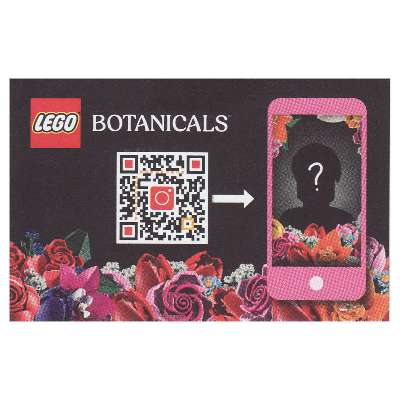 Valentine Greeting Card