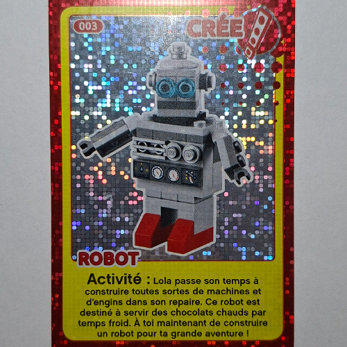 Part num: cardupn0008pr0003