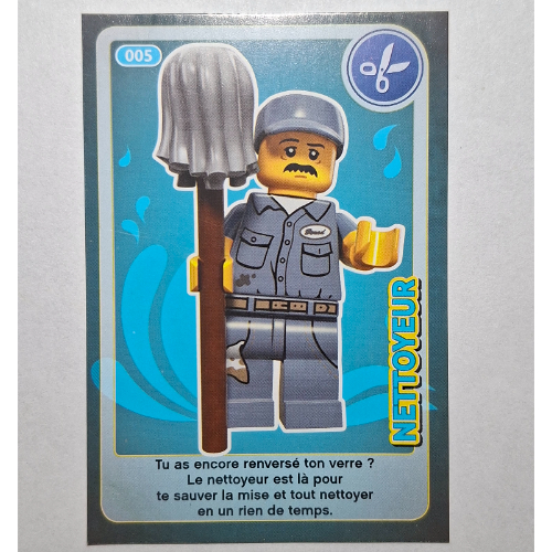 Part num: cardupn0008pr0005