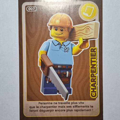 Part num: cardupn0008pr0007