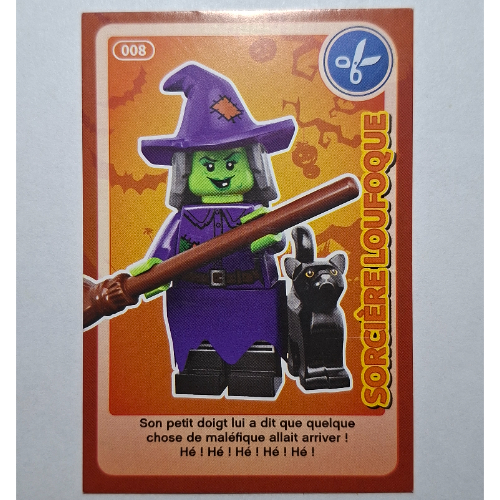 Part num: cardupn0008pr0008