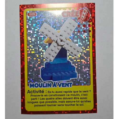 Part num: cardupn0008pr0009