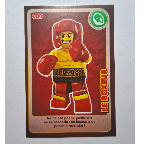 Part num: cardupn0008pr0013