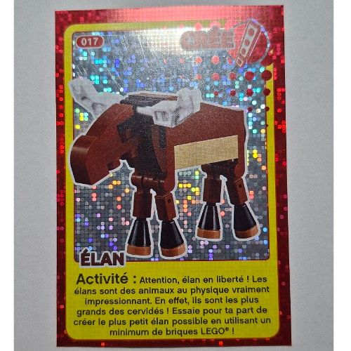 Part num: cardupn0008pr0017