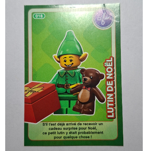 Part num: cardupn0008pr0018