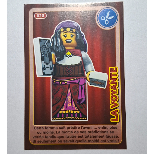 Part num: cardupn0008pr0020