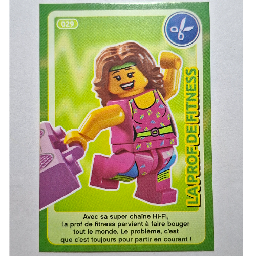 Part num: cardupn0008pr0029