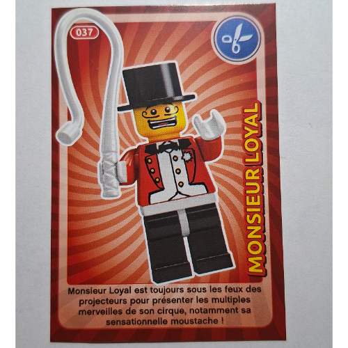 Part num: cardupn0008pr0037