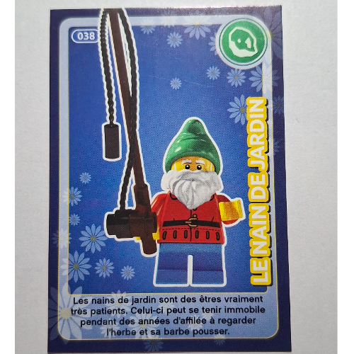 Part num: cardupn0008pr0038