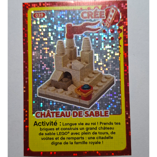 Part num: cardupn0008pr0039