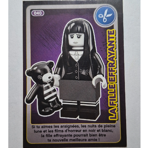 Part num: cardupn0008pr0040